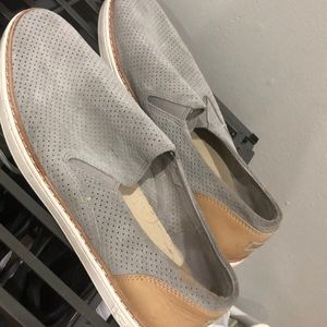 Ugg slip ons